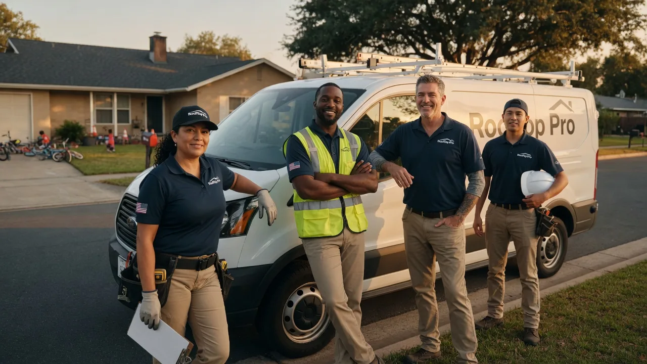Roof Repair in Pikeville, KY near me